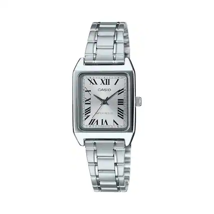 XI XII I
CASIO
WATER RESIST
III IV V VI VII VIII IX X XI XII