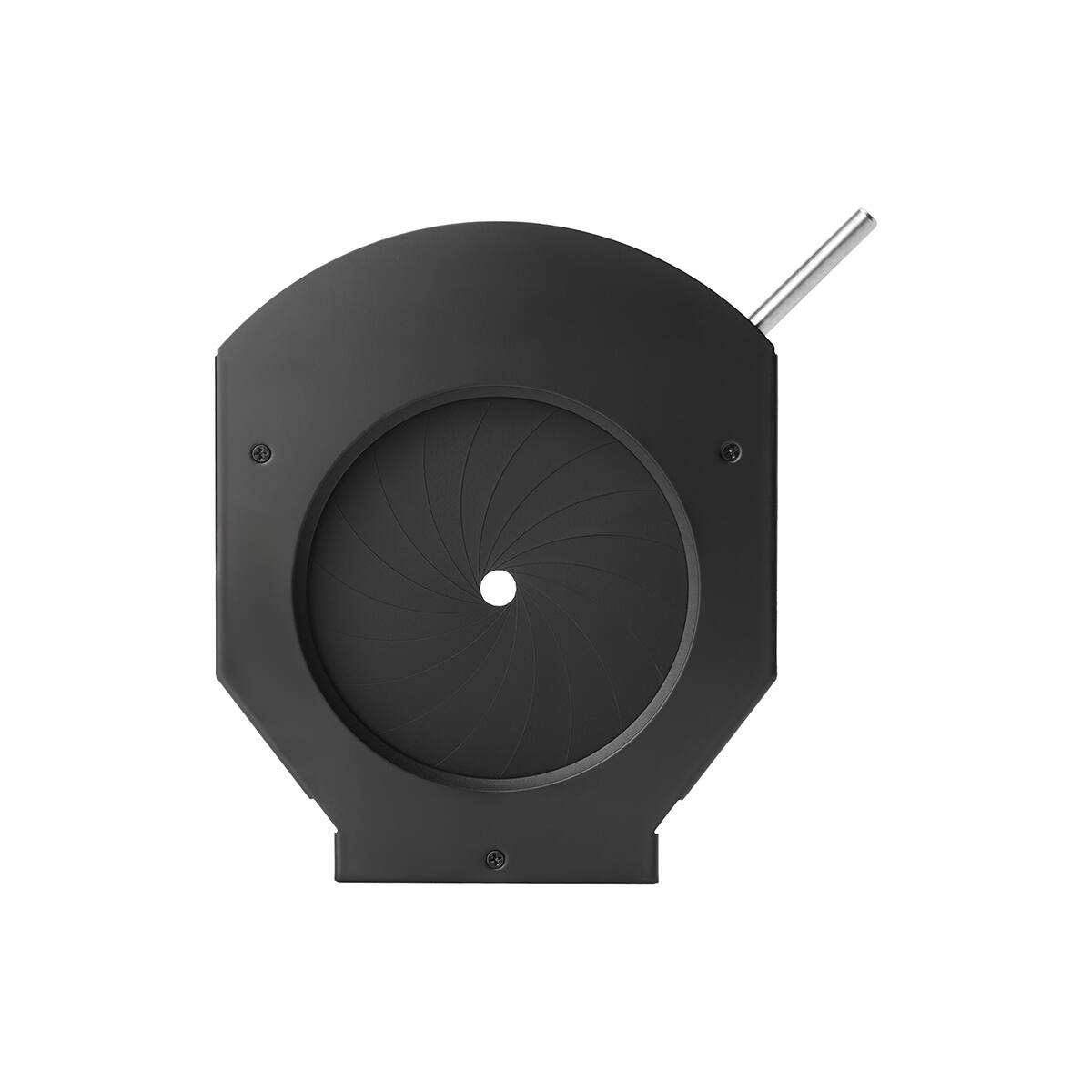 Front. Aputure - Aputure Spotlight Mount Iris Insert, M-Size.