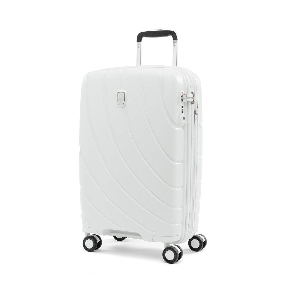 Shell White
