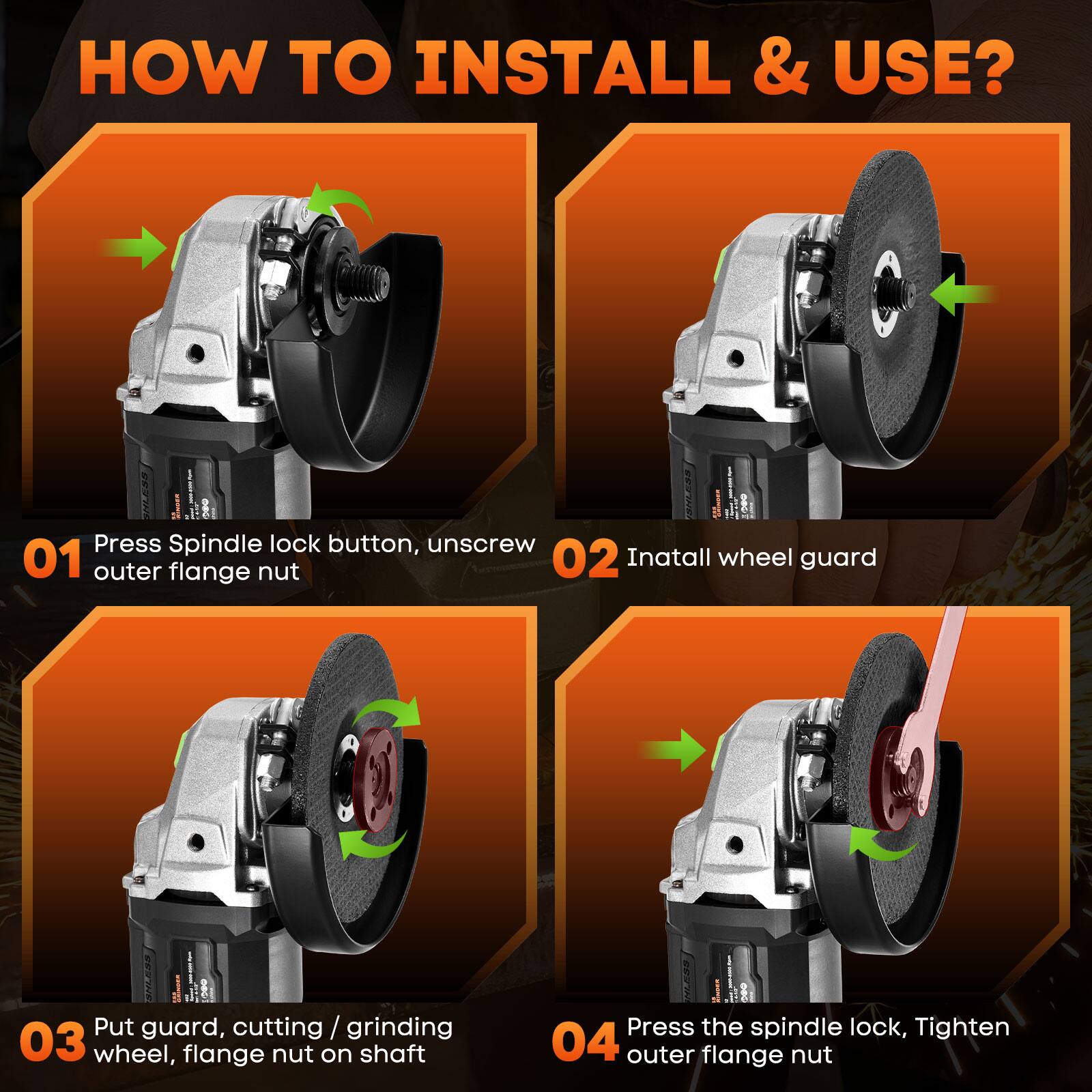 media item thumbnail