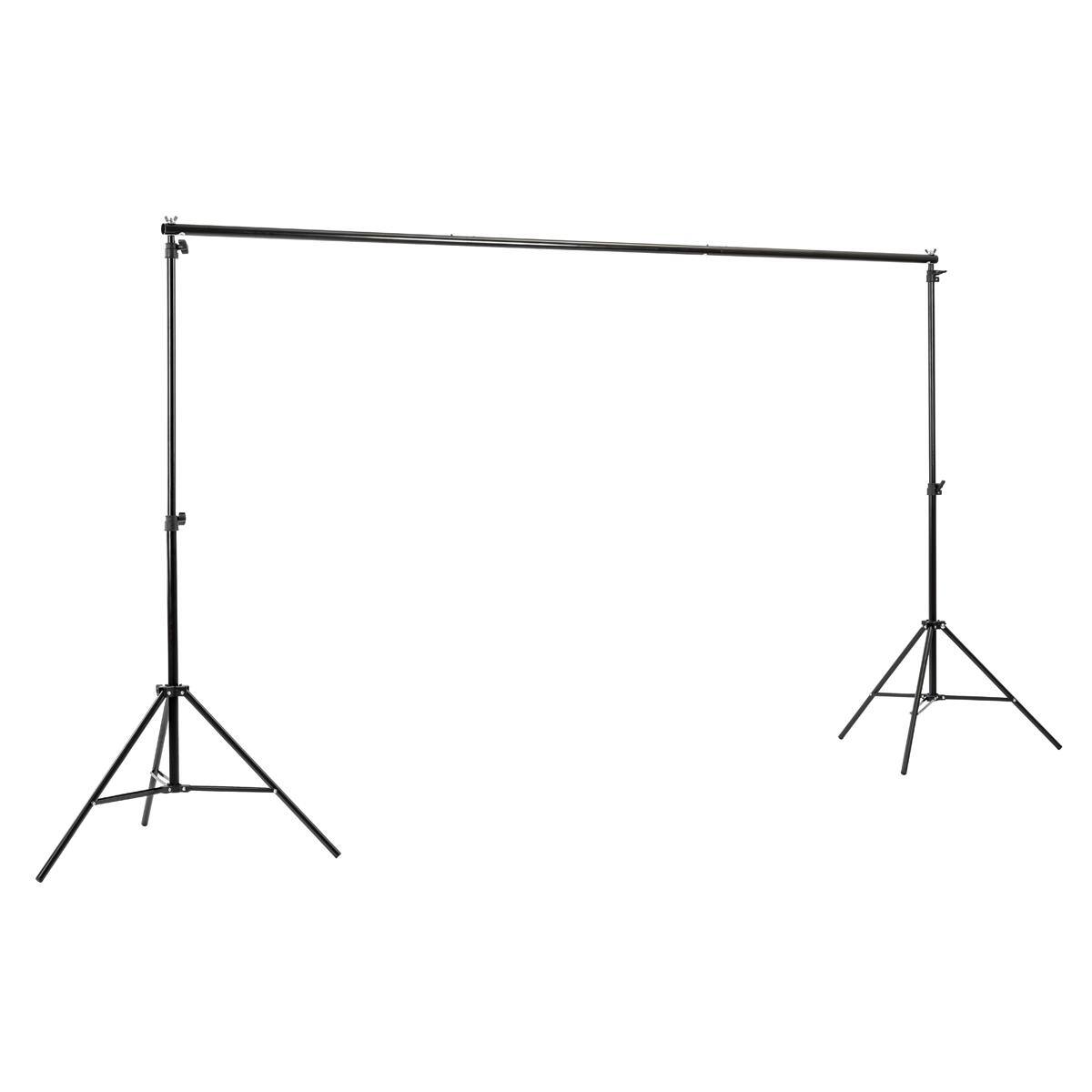 Alt View 2. Takama - Takama Background Support System - 10' Wide.