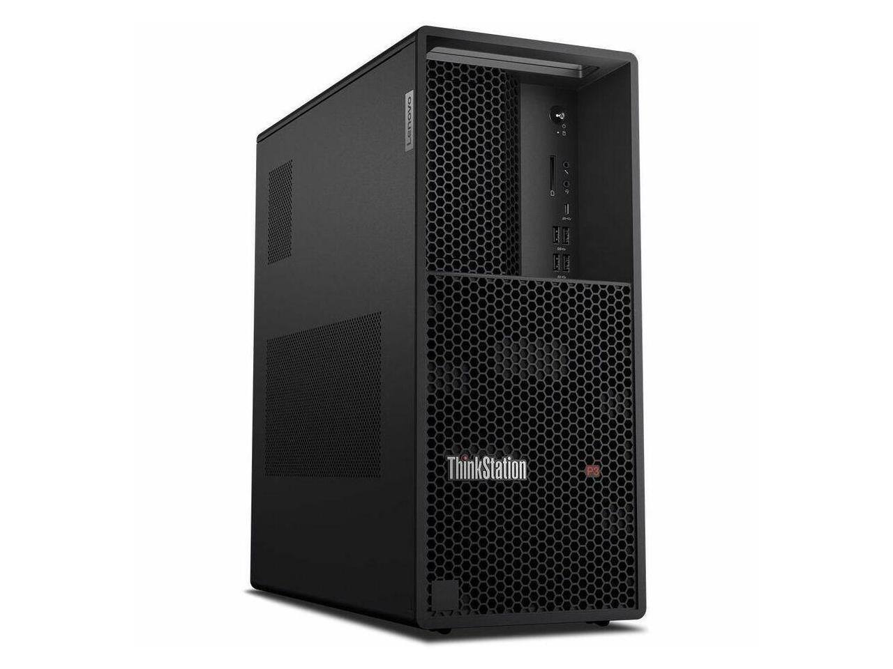 Lenovo ThinkStation P3