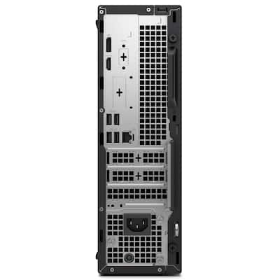 Dell Pro Slim Mini Desktop (Intel Ultra 5 235, 16GB DDR5, 1TB PCIe Dell Pro Slim Mini Desktop (Intel Ultra 5 235, 16GB DDR5, 1TB PCIe