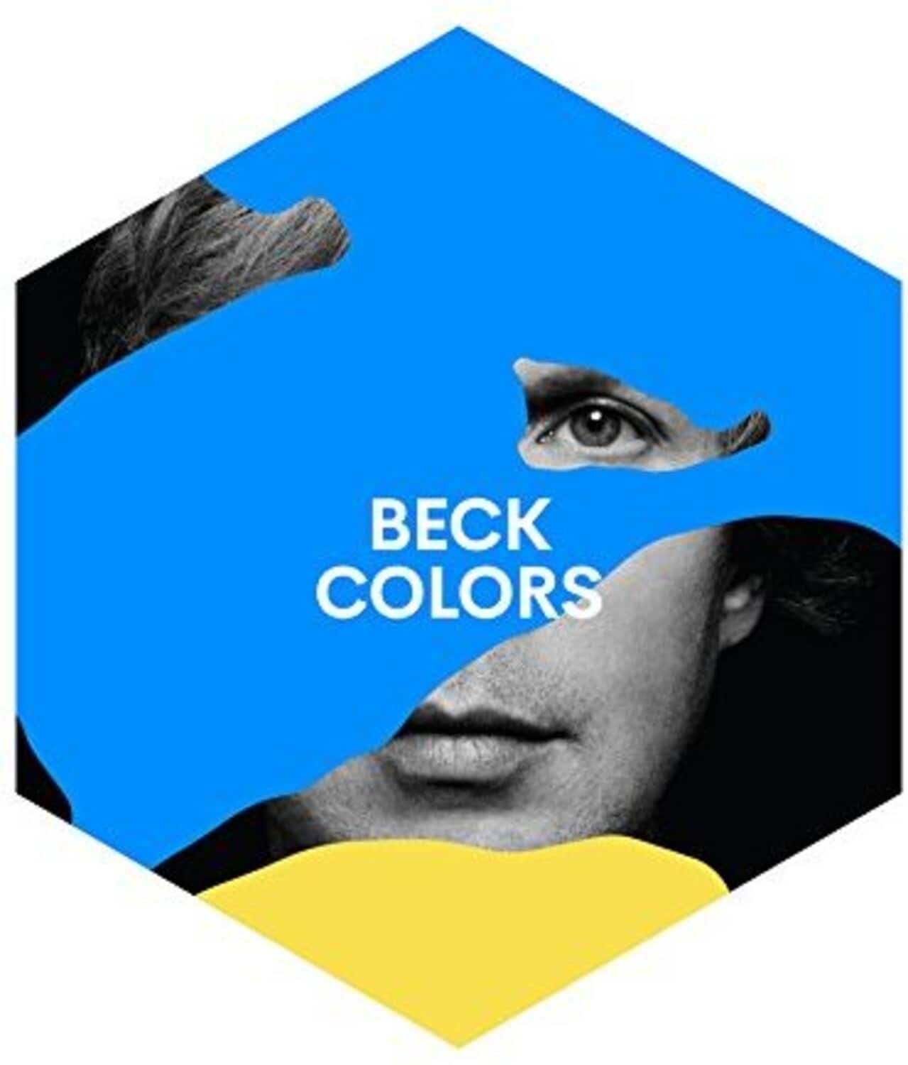 Beck - Colors   - COMPACT DISCS [CD] price history on PriceWatchPro