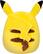 Alt View 13. Jazwares - Squishmallows 14" Plush - Pokemon - Pikachu.