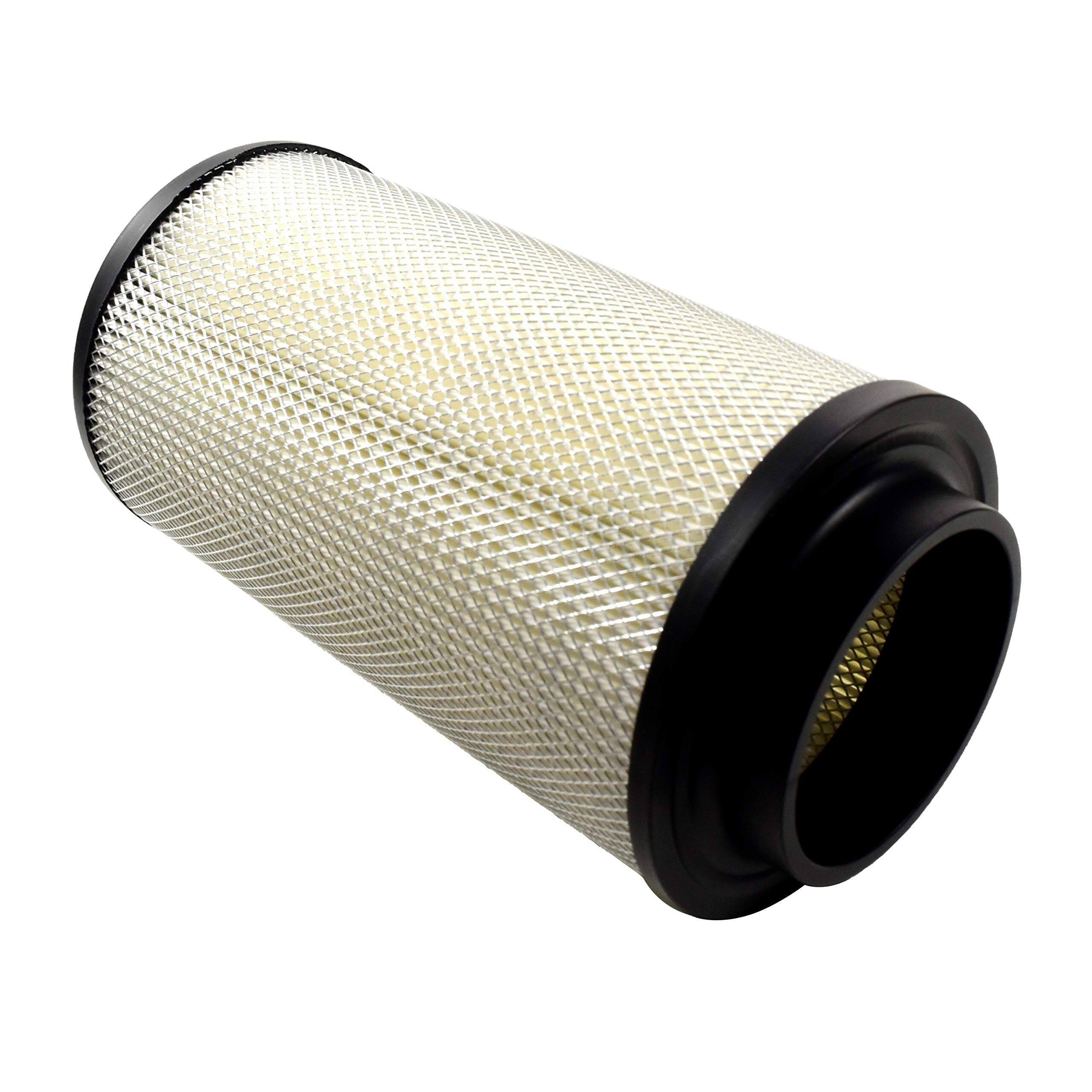 Angle. HQRP - Air Filter Replacement for Polaris Sportsman, Scrambler, Magnum, Ranger ATV - Replaces 7080595 2530009.