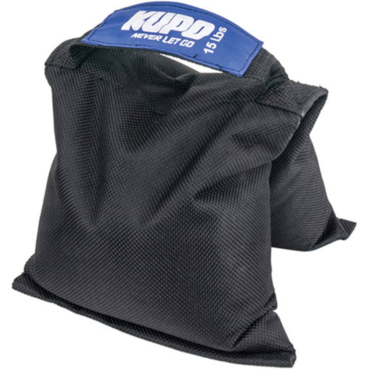 KUPD NEVER LET GO 15 LBS