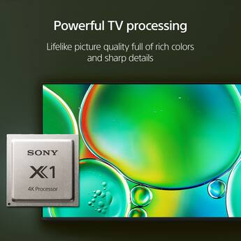Sony 75 Sony 75