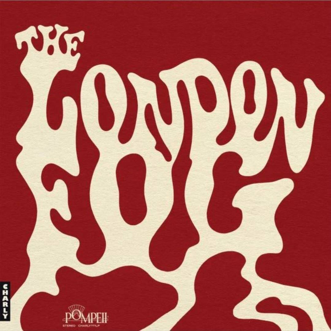 Front. London Fog [LP].