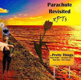 Xpts - Parachute Revisited - VINYL LP