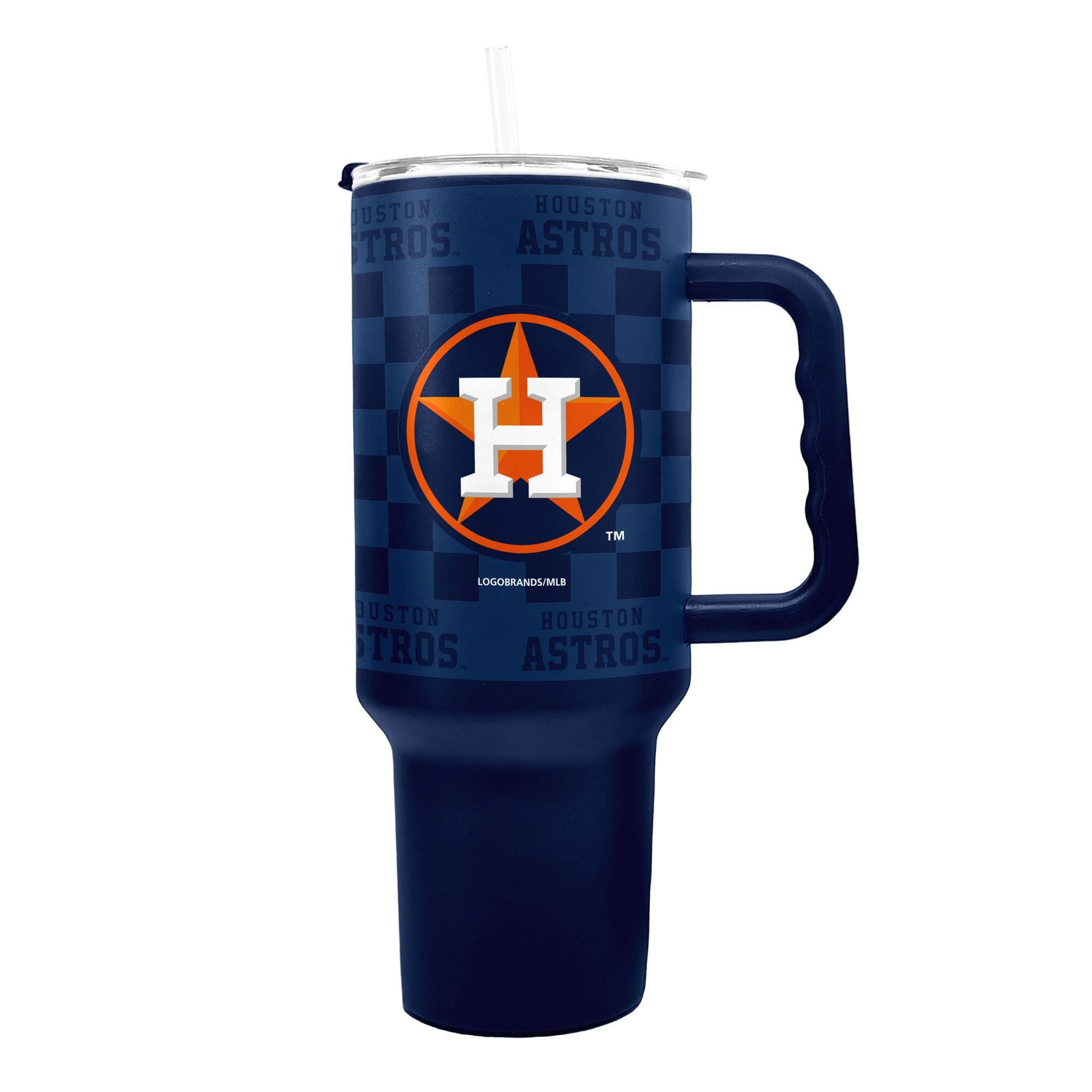 JUSTON HOUSTON ASTROS  
TM LOGOBRANDS/MLB  
HOUSTON ASTROS