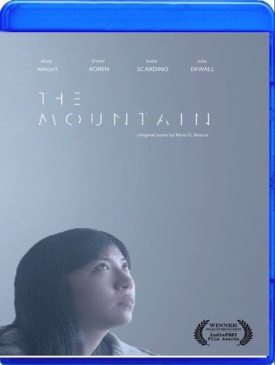 The Mountain (MOD) (BluRay Movie) [Blu-ray] price history on PriceWatchPro