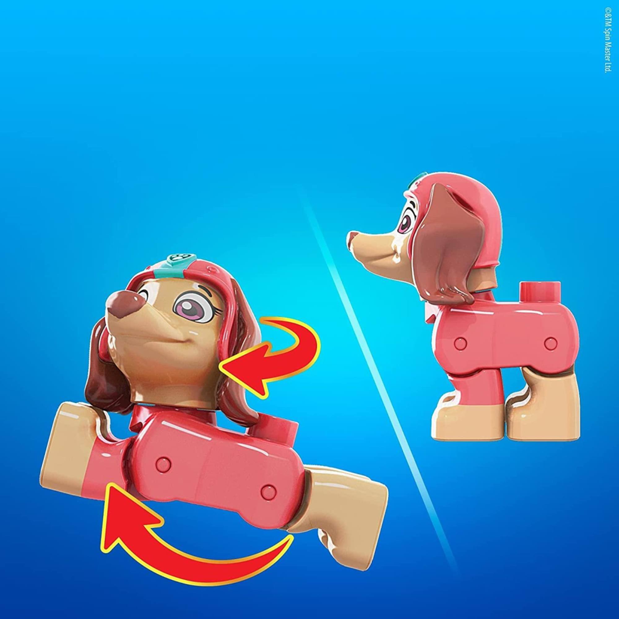 &TM Spin Master Ltd.