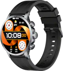 100% 01-01 26C 6040 STEPS 10:08 00 BPM 108 4.0 KM 140 KCAL