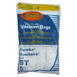 Eureka - Vacuum Bags (15 Pack) Part #63213B