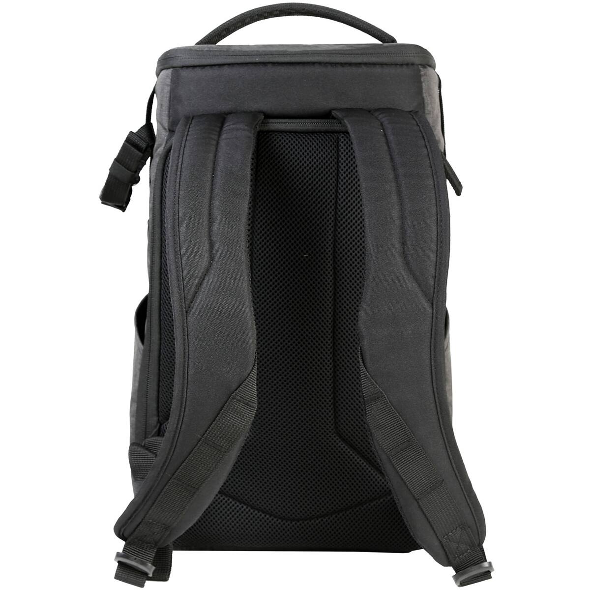 Alt View 6. Vanguard - Vanguard Vesta Aspire 41 14L Camera Backpack, Gray.