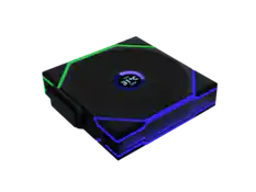 CPU 31°C TEMP