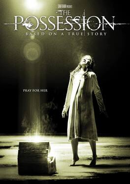 The Possession - DVD