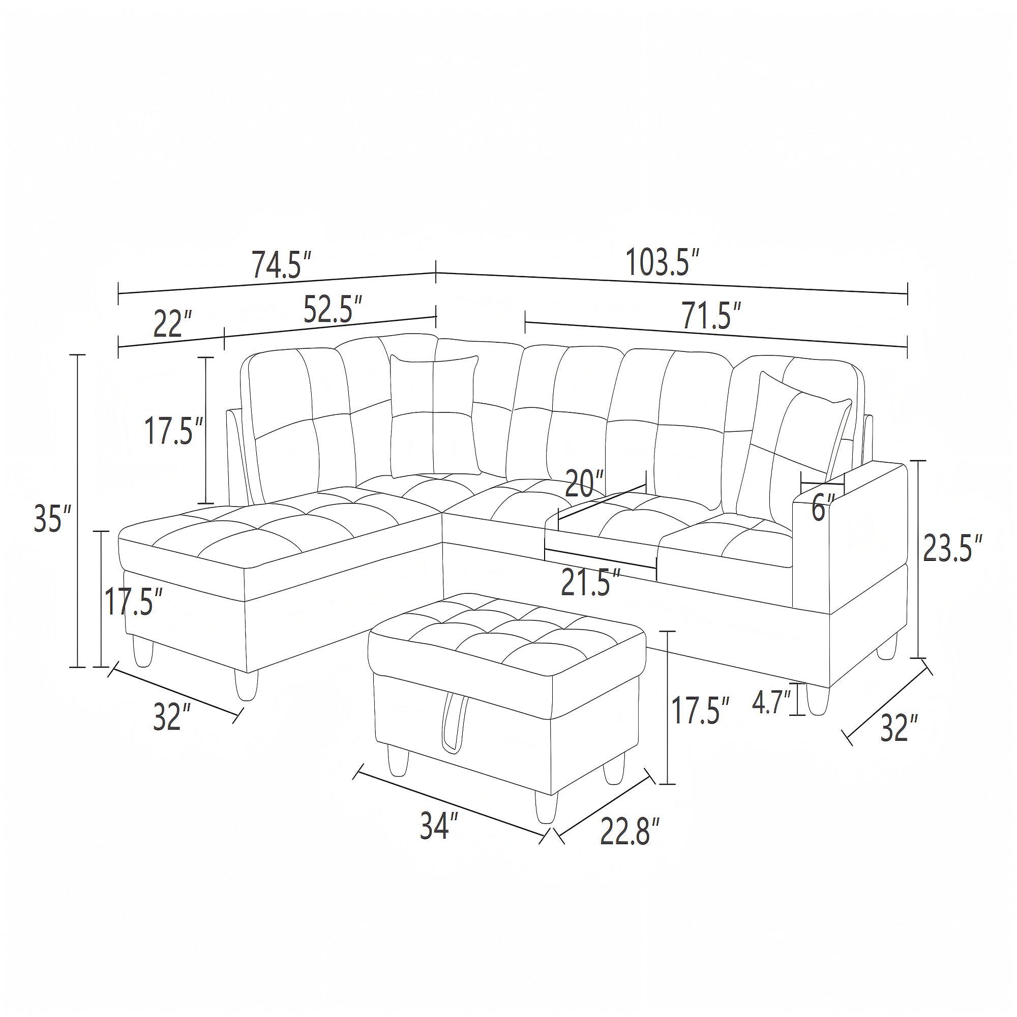 22" 74.5" 52.5" 103.5" 71.5" 35" 17.5" 17.5" 20" 21.5" 6" 23.5" 32" 17.5" 4.7" 32" 34" 22.8"
