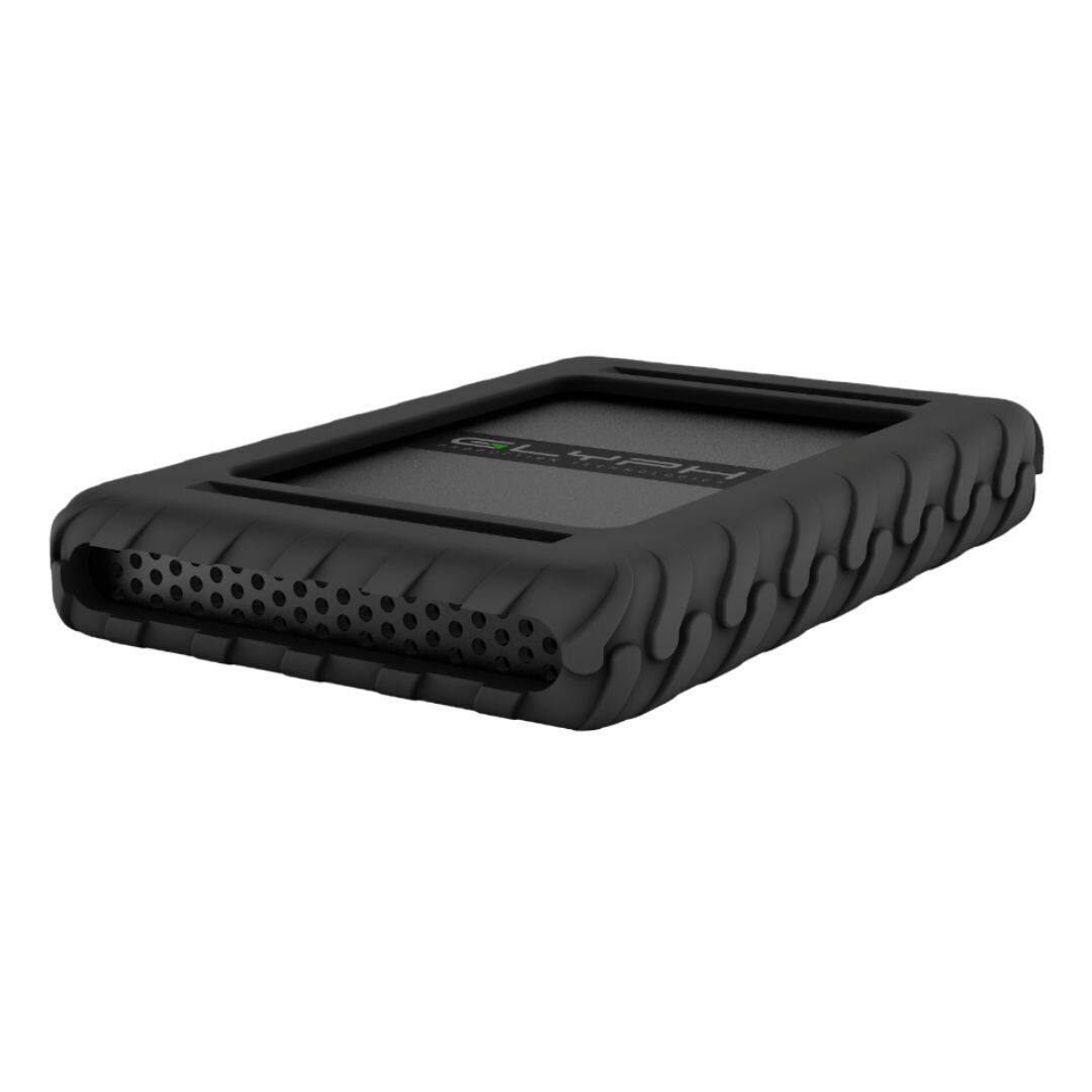 Glyph BlackBox Pro External Hard Drive 7200 RPM, USB C (3.1,Gen2