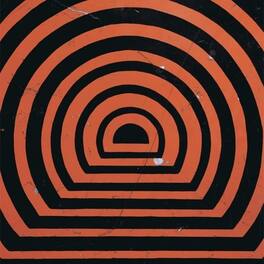Mrs Magician - Bermuda - VINYL LP