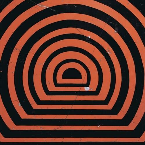 Front. Mrs Magician - Bermuda   - VINYL LP.