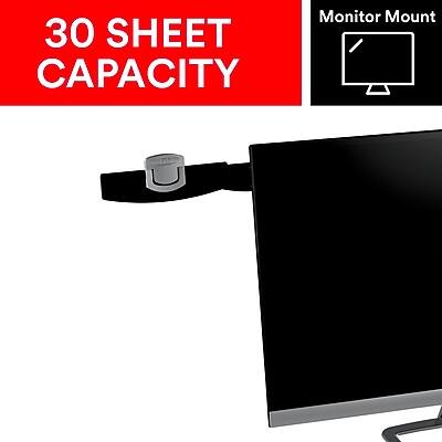 Monitor Mount  
30 Sheet Capacity