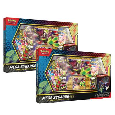 pokemon ex card set TCG: Scarlet and Violet EX or Iron Crown ex Pokemon TCG Pocket Deluxe Pack
