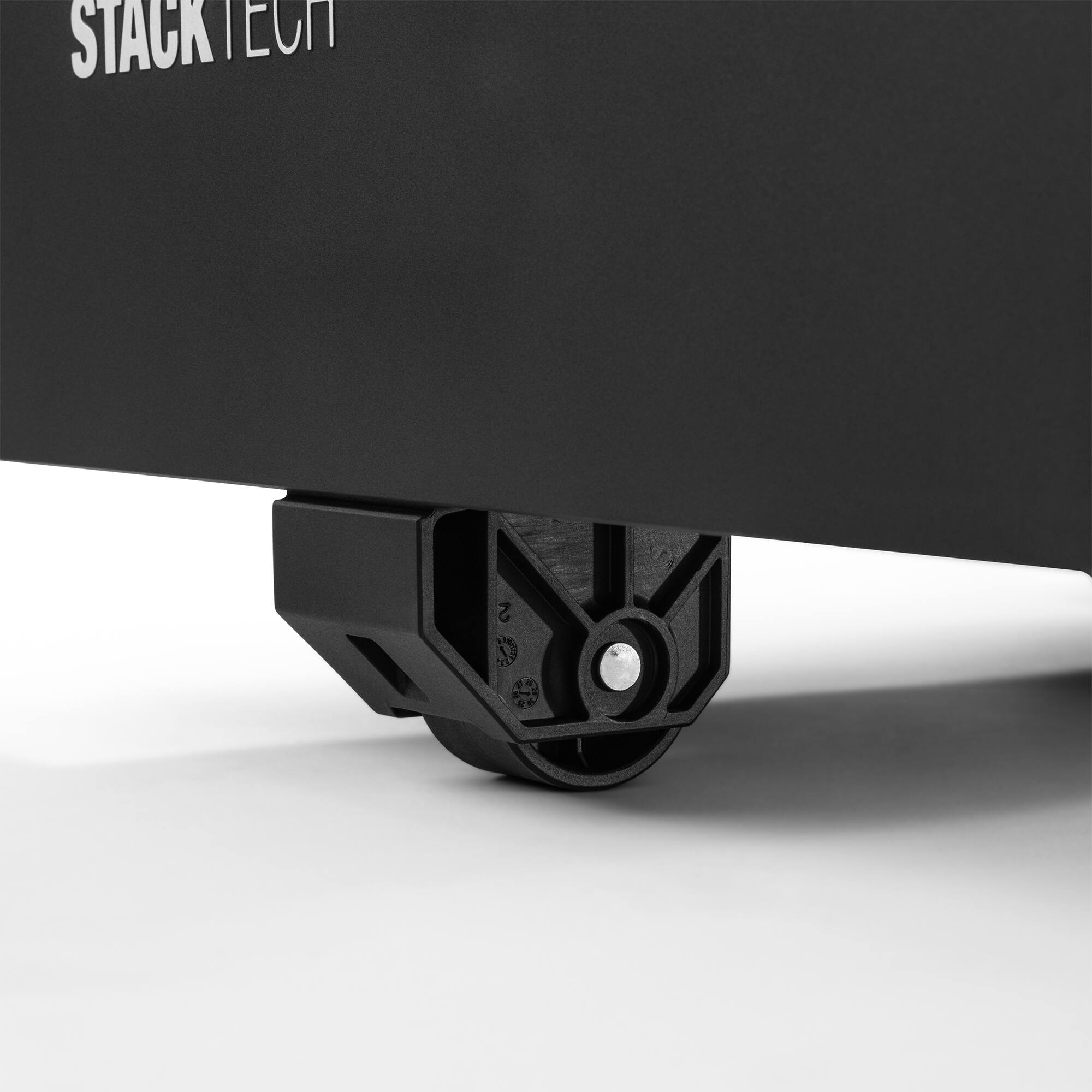 STACK TECH
