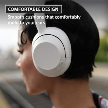 Sony ULT WEAR Wireless Noise Cancelling Headphones Black - Best Buy Sony ULT WEAR Wireless Noise Cancelling Headphones Black - Best Buy