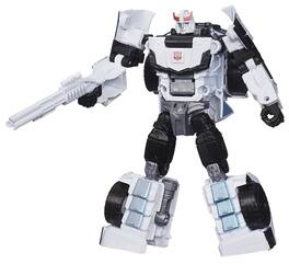 Deluxe Prowl | Transformers Generations Combiner Wars