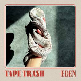 Tape Trash - EDEN - VINYL LP