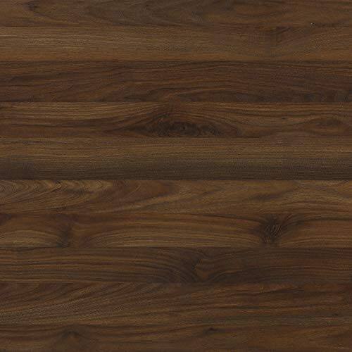 Columbia Walnut/Black-2-Tier, 23.8 inch