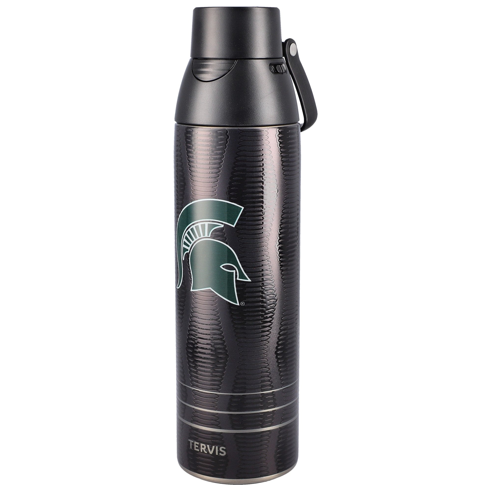 Tervis - Michigan State Spartans Full Speed 36oz. Venture Stainless Steel Water Bottle - Multicolor