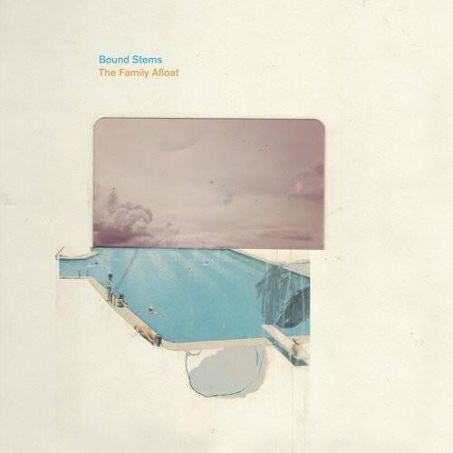 Bound Stems - The Family Afloat    - COMPACT DISCS [CD] price history on PriceWatchPro