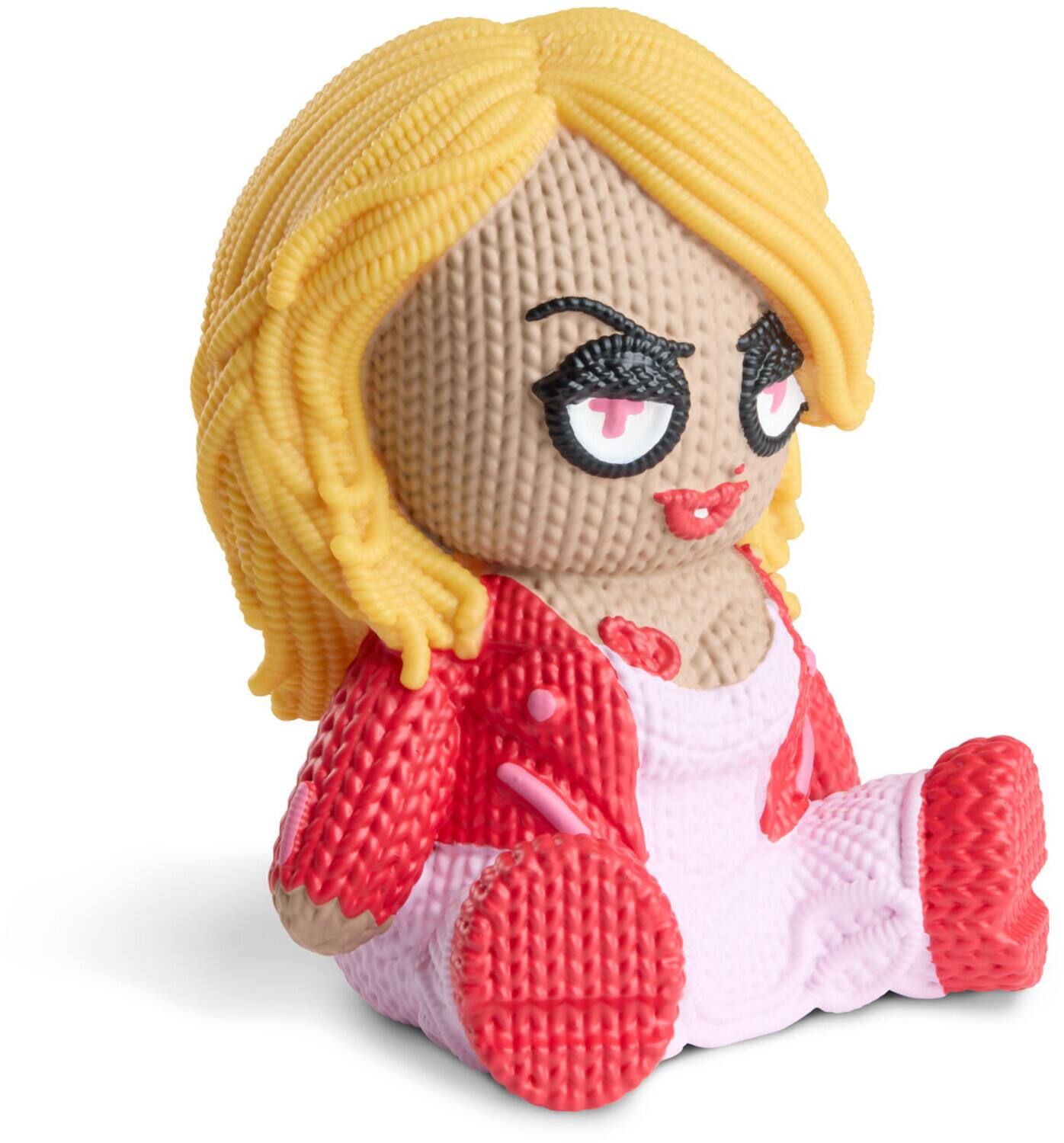 Alt View 2. Handmade by Robots - Handmade by Robots - Bride of Chucky - Tiffany #471 (Valentine's Day)   - COLLECTIBLES - Multicolor.