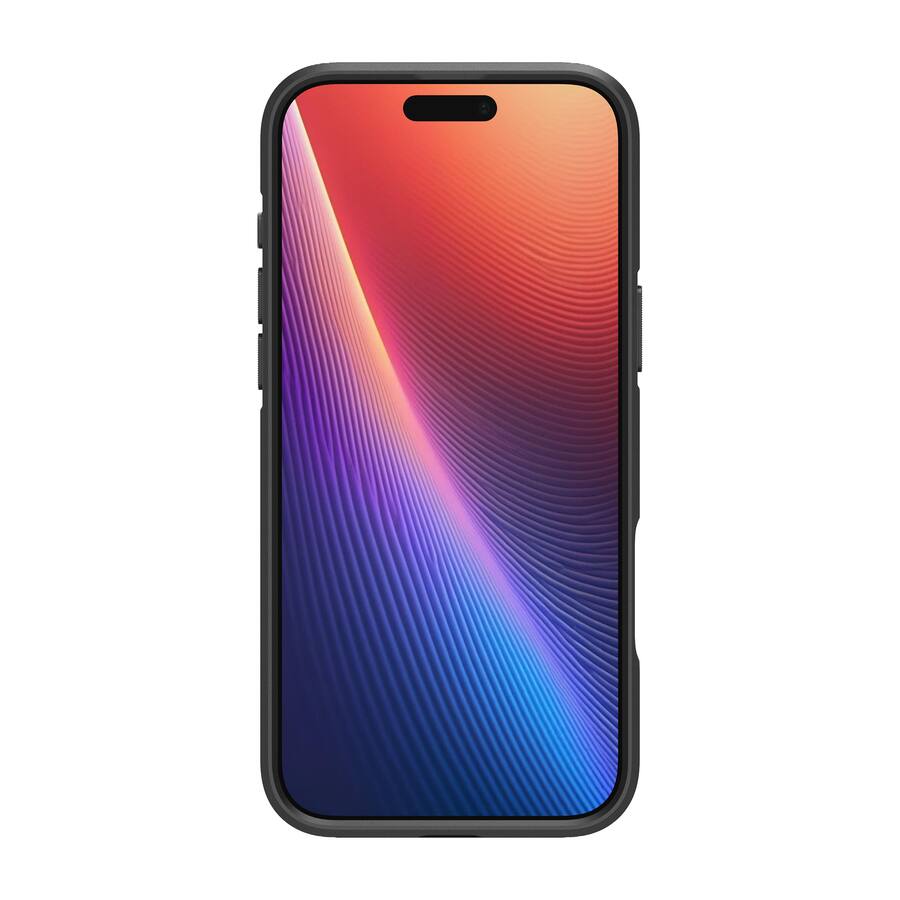 Apple iPhone16 128GB ブラック　&spigenケース Spigen Core Armor MagFit for Apple iPhone 16 Pro Max Matte