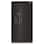 Black Stainless Steel