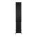 Alt View 5. ELAC - ELAC Debut 3.0 - 5.25" Floor Speaker (Black) DF53-BK - Black.