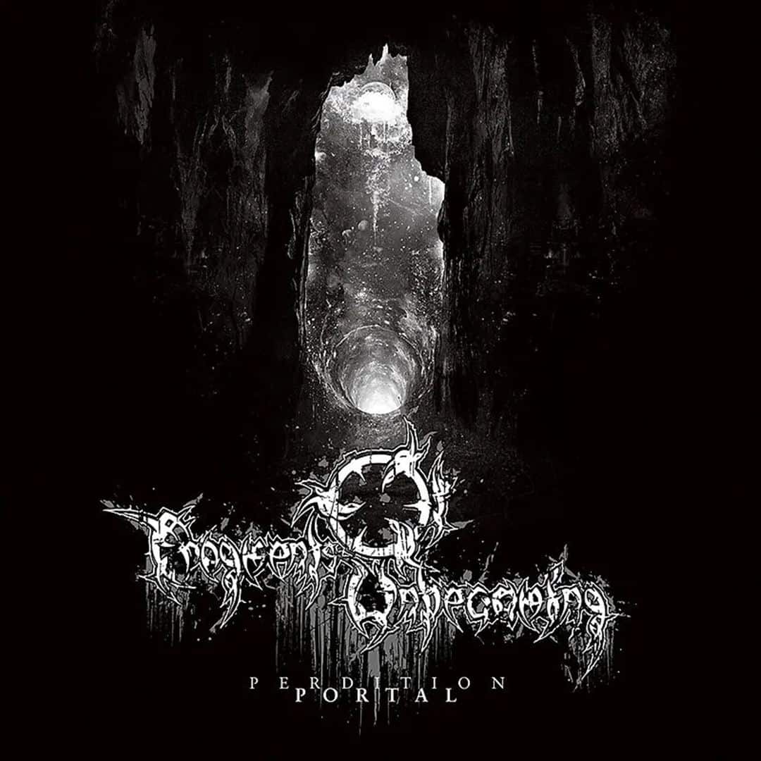 Perdition Portal [LP] [VINYL]