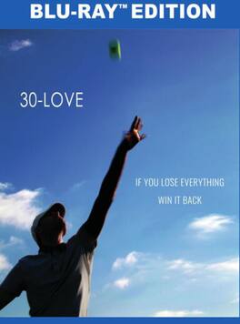 30-Love - BLU-RAY