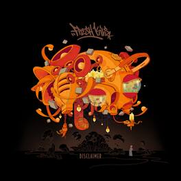 Fresh Kils - Disclaimer - VINYL LP