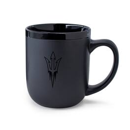 WinCraft - Arizona State Sun Devils 17oz. Ceramic Mug - Black
