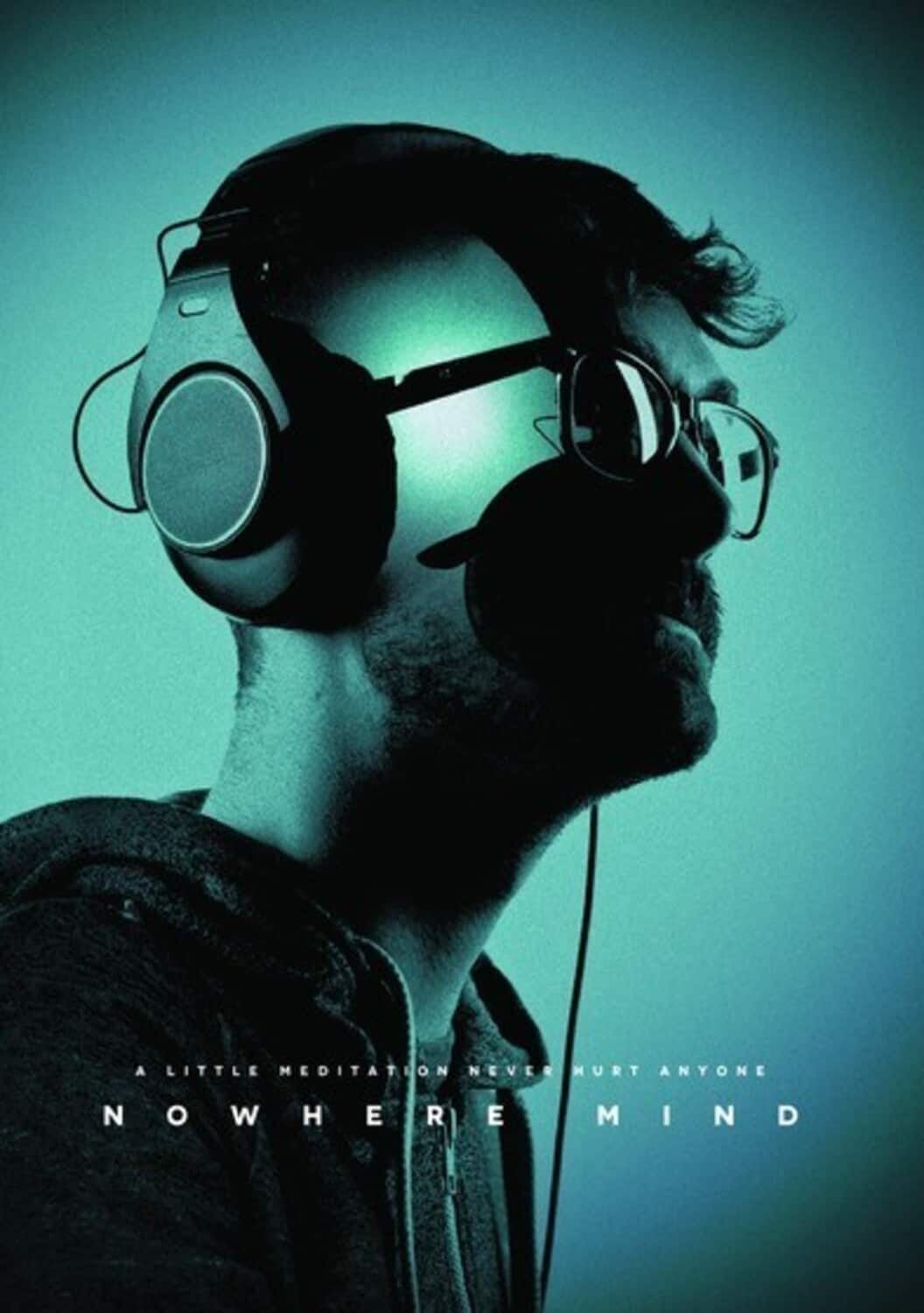 Nowhere Mind  - DVD