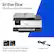 In the Box
HP OfficeJet Pro 8135 All-in-One
- Original HP 923 Ink Cartridges Black, Cyan, Magenta, Yellow
- Power cord