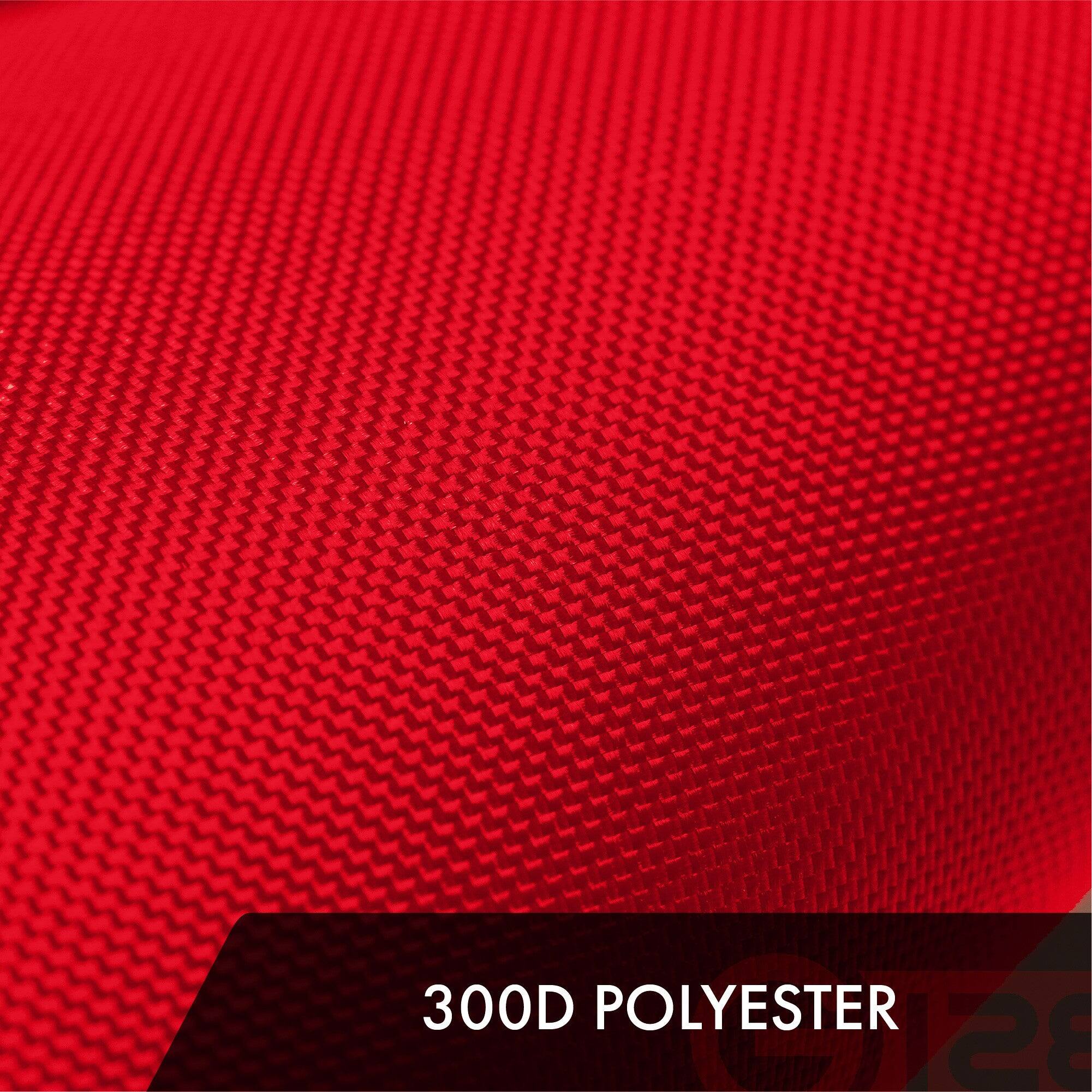 300D POLYESTER