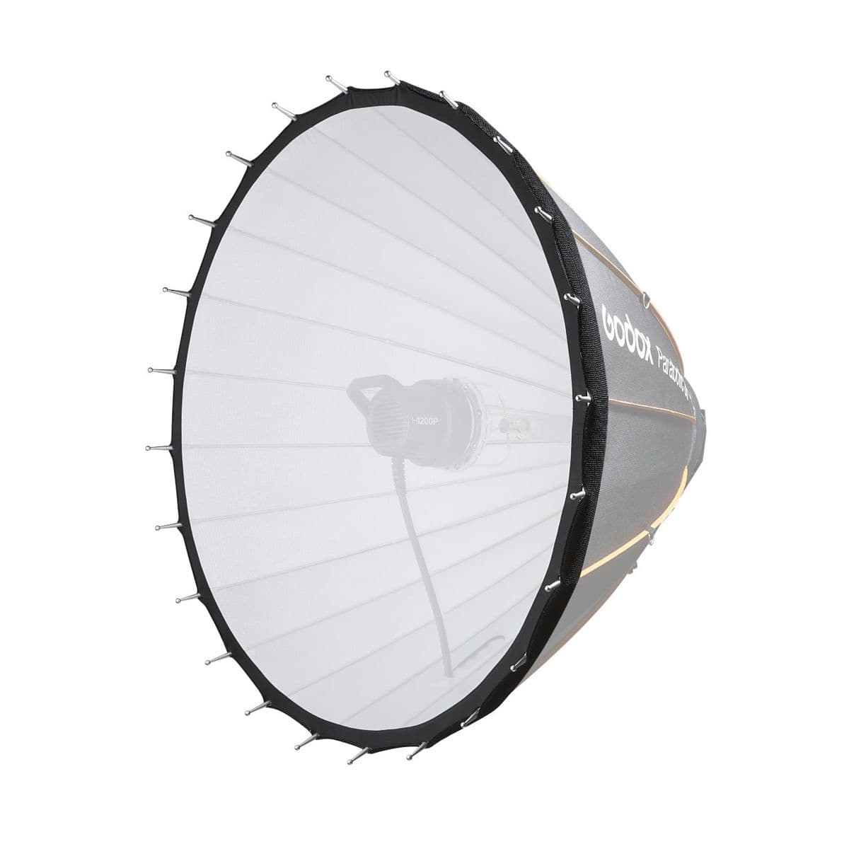 Godox - P158-D1 Diffuser for Parabolic 158 Reflector price history on PriceWatchPro