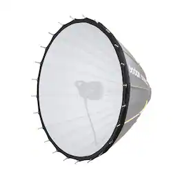 Godox - P128-D1 Diffuser for Parabolic 128
