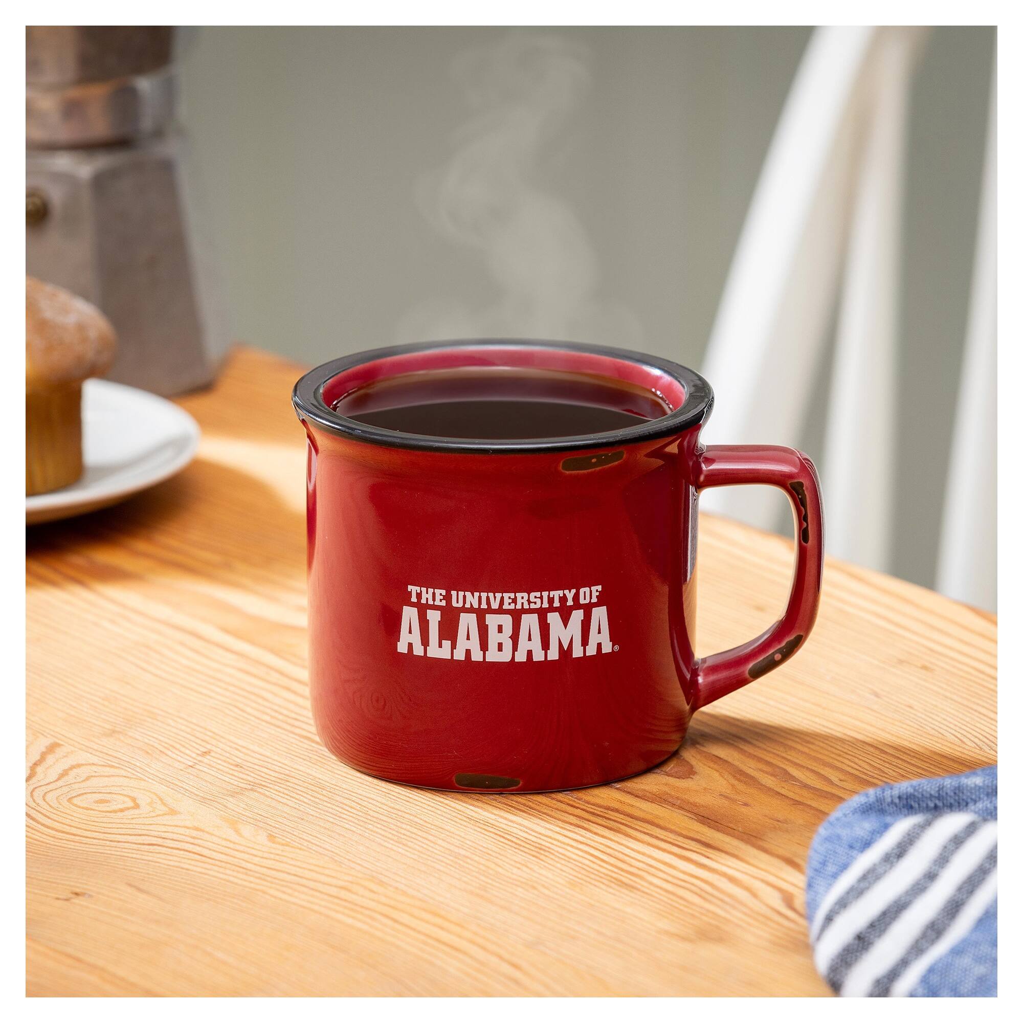 The University of Alabama