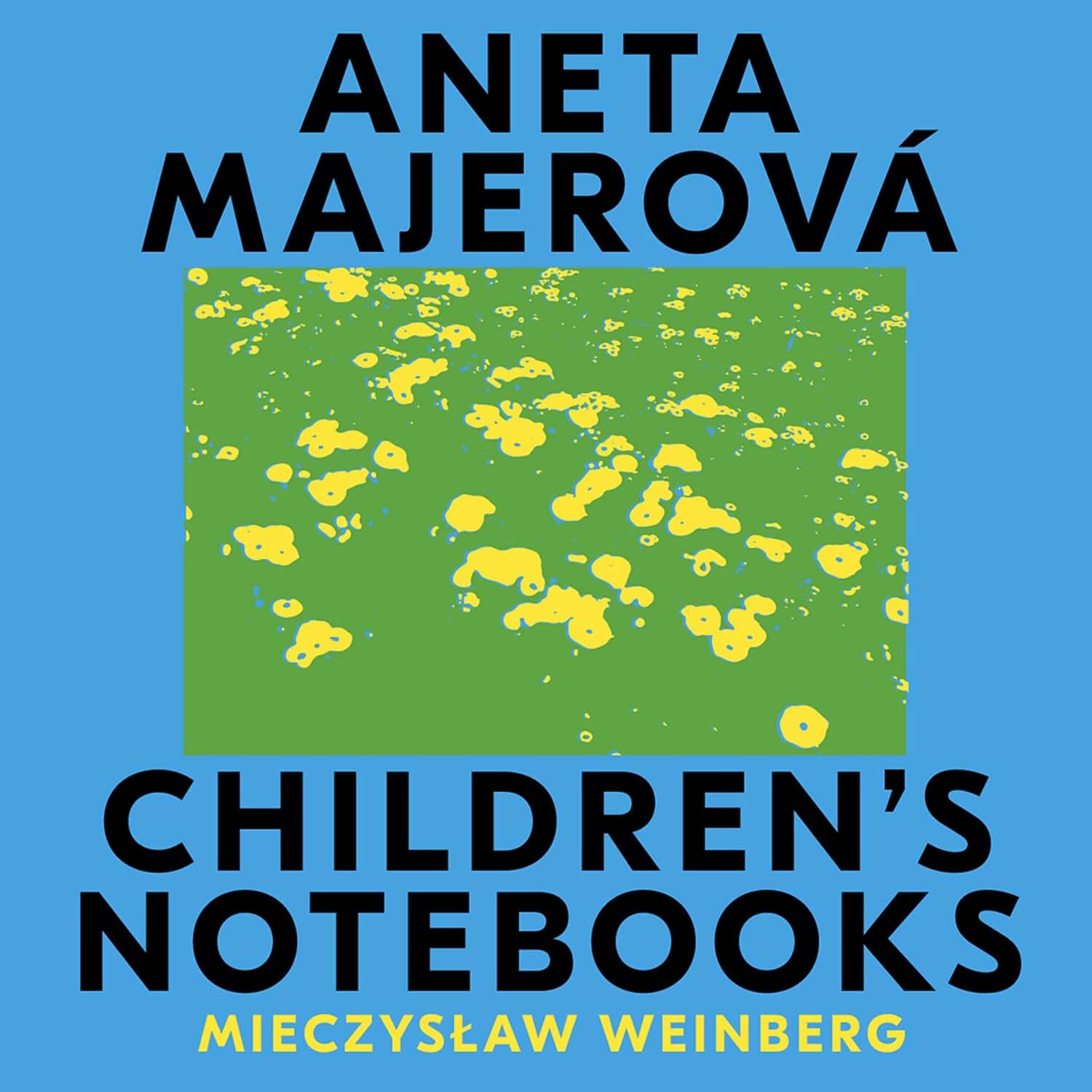 Aneta Majerova - Children's Notebooks   - COMPACT DISCS [CD] price history on PriceWatchPro